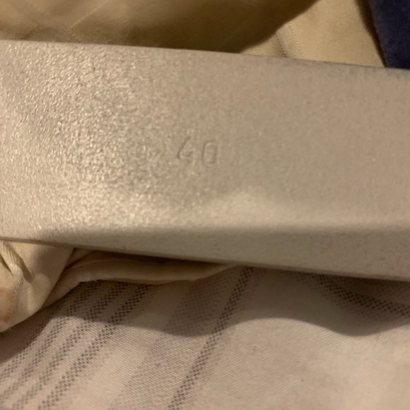 Salvatore Ferragamo Belt size 40 - Picture 5 of 6